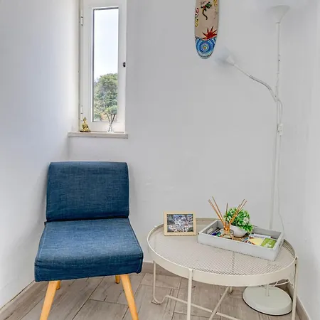 דירה Azula - Bright And Airy 2 Bedroom With P קארבואירו