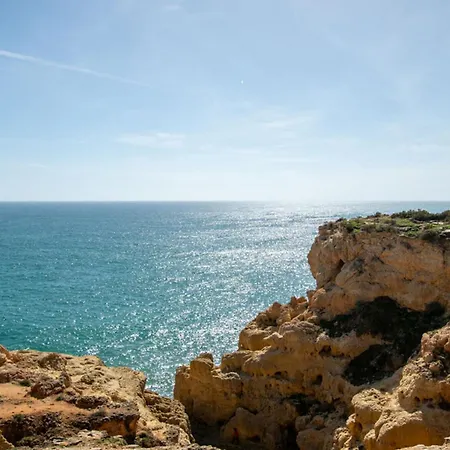 Azula - Bright And Airy 2 Bedroom With P * Carvoeiro (Lagoa)