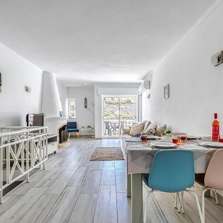 Azula - Bright And Airy 2 Bedroom With P Carvoeiro (Lagoa)