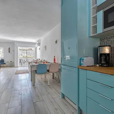 דירה Azula - Bright And Airy 2 Bedroom With P
