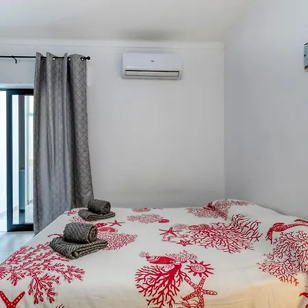 דירה Azula - Bright And Airy 2 Bedroom With P *