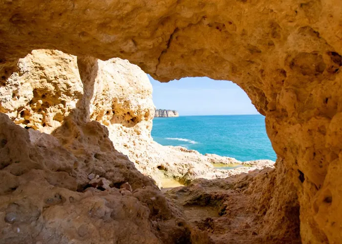 Azula - Bright And Airy 2 Bedroom With P Carvoeiro (Lagoa)