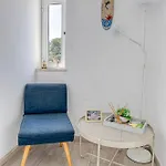 Lejlighed Azula - Bright And Airy 2 Bedroom With P Carvoeiro (Lagoa)