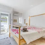 Azula - Bright And Airy 2 Bedroom With P Lejlighed