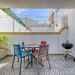 Azula - Bright And Airy 2 Bedroom With P Lejlighed *