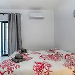 Lejlighed Azula - Bright And Airy 2 Bedroom With P *