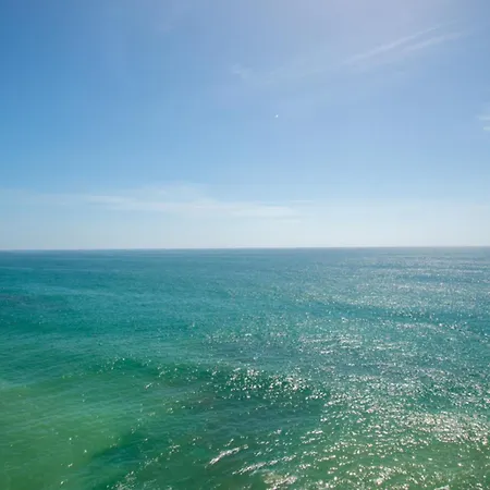 Appartement Azula - Bright And Airy 2 Bedroom With P *