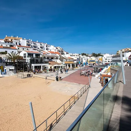 Azula - Bright And Airy 2 Bedroom With P Appartamento Carvoeiro (Lagoa)