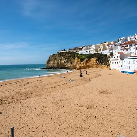 Appartamento Azula - Bright And Airy 2 Bedroom With P Carvoeiro (Lagoa)